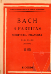 4 Partitas