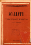 Veinticinco sonatas