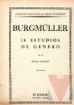 18 Estudios de gnero