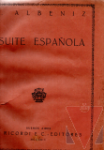 Suite espaola