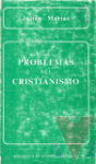 Problemas del cristianismo