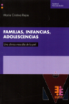 Familias, infancias, adolescencias