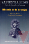 Historia de la teologa