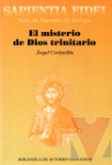 El misterio de Dios trinitario