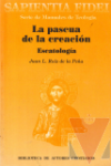 La pascua de la creacin