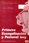 Primera evangelizacin y pastoral hoy