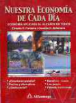 Nuestra economa de cada da