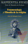 Fenomenologa y Filosofa de la religin