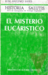 El misterio eucarstico