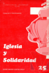 Iglesia y solidaridad