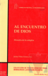 Al encuentro de Dios