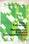 Vida y estructura de Movimientos Laicales Latinoamericanos