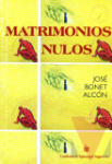 Matrimonios nulos