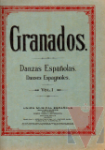 Danzas espaolas