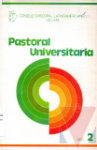 Pastoral Universitaria