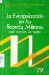 La evangelizacin en los Recintos Militares