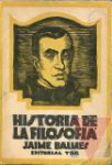 Historia de la filosofa