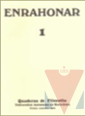 Enrahonar