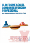 El Informe Social como intervencin profesional