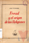 Freud y el orgen de las religiones