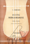 Suite bergamasque