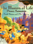 Disney Animation. The Illusion of life