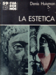 La esttica