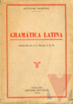 Gramtica latina