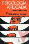 Psicologa aplicada