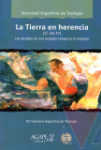 La tierra en herencia (CF. SAL 37)