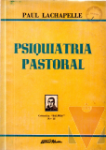 Psiquiatra pastoral