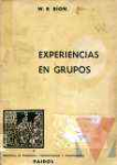 Experiencias en grupos