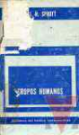 Grupos humanos
