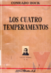 Los cuatro temperamentos