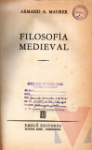 Filosofa medieval