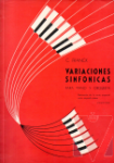 Variaciones sinfnicas