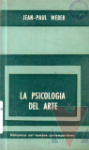 La psicologa del arte