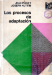 Los procesos de adaptacin