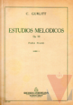 Estudios meldicos