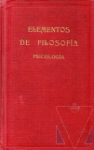 Elementos de filosofa