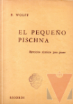 El pequeo Pischna