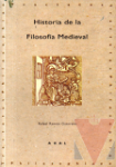 Historia de la filosofa medieval