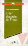 Creer despus de Freud