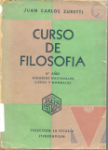 Curso de filosofa