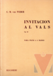 Invitacin al vals