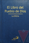 El libro del pueblo de Dios: La Biblia