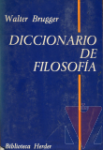 Diccionario de filosofa