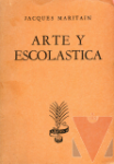 Arte y escolstica