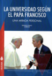 La universidad segn el papa Francisco