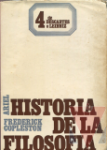 Historia de la filosofa